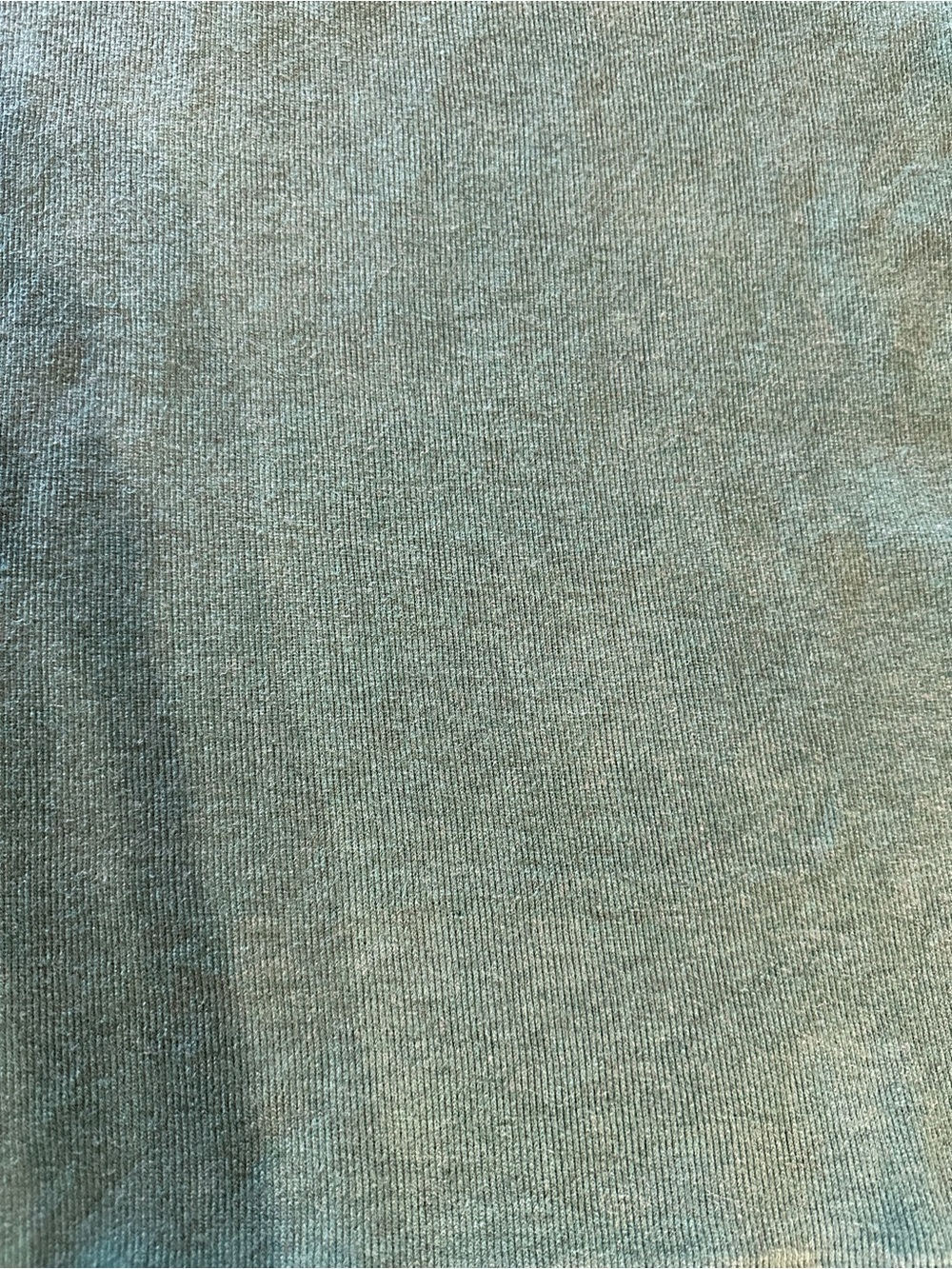 Polo by Ralph Lauren Men's Green Half-Zip Fleece Pullover LT Large Tall - Picture 12 of 15